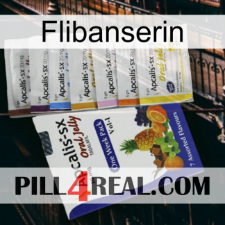 Flibanserin 11